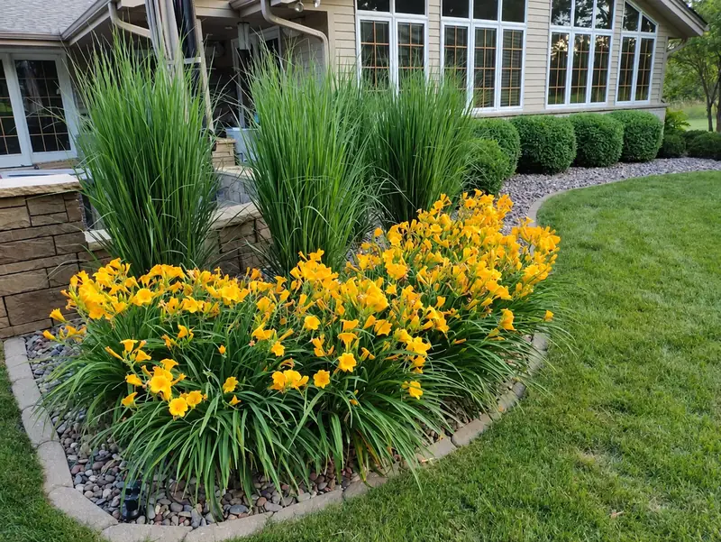 Softscapes by Turf & Tree Worx